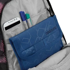 Coocazoo Rucksack PORTER - Pink Illusion