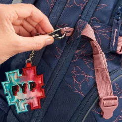 Coocazoo Rucksack PORTER - Sweet Rose