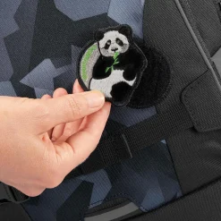 Coocazoo Rucksack PORTER - Grey Rocks