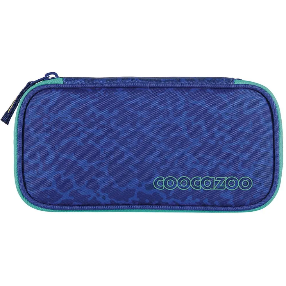 Coocazoo Rucksack Set 4-tlg. MATE - Deine Freunde, Brudi - Limited Edition