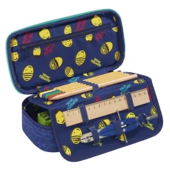 Coocazoo Rucksack Set 4-tlg. MATE - Deine Freunde, Brudi - Limited Edition