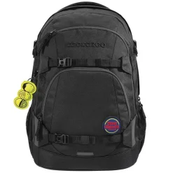 Coocazoo Rucksack Set 4-tlg. MATE - Deine Freunde, Brudi - Limited Edition