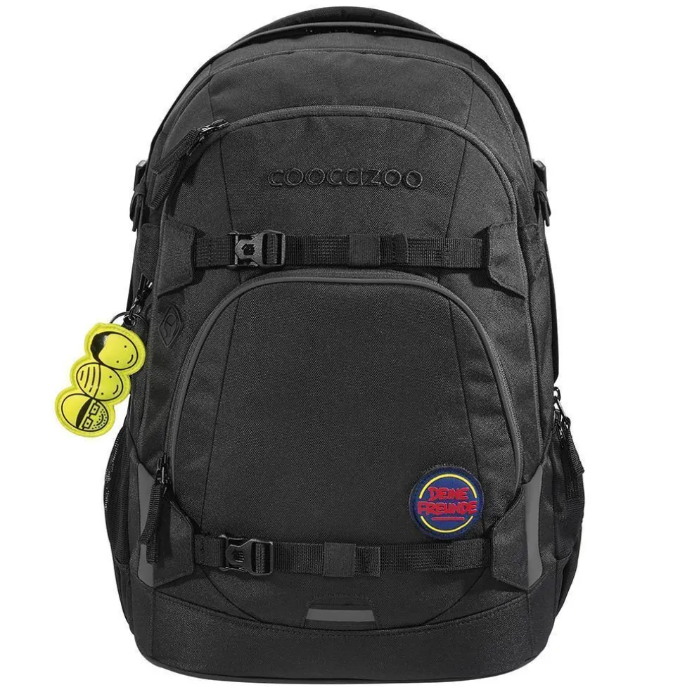 Coocazoo Rucksack Set 4-tlg. MATE - Deine Freunde, Brudi - Limited Edition