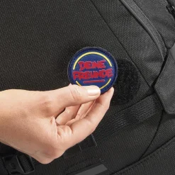 Coocazoo Rucksack Set 4-tlg. MATE - Deine Freunde, Brudi - Limited Edition