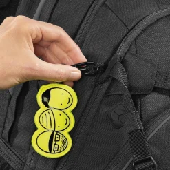 Coocazoo Rucksack Set 4-tlg. MATE - Deine Freunde, Brudi - Limited Edition