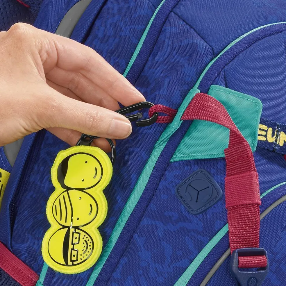 Coocazoo Rucksack Set 4-tlg. MATE - Deine Freunde, Brudi - Limited Edition