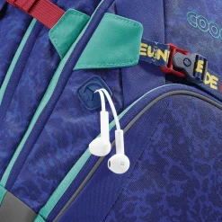 Coocazoo Rucksack Set 4-tlg. MATE - Deine Freunde, Brudi - Limited Edition