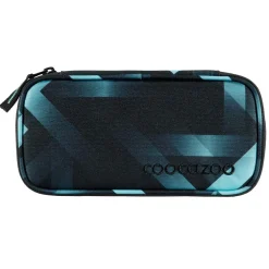 Coocazoo Schlampermäppchen - Laser Lights