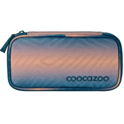 Coocazoo Schlampermäppchen - Pacific Tribes