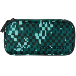 Coocazoo Schlampermäppchen - Pixel Blox