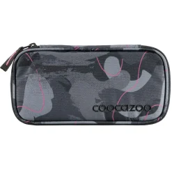 Coocazoo Schlampermäppchen - Bubble Brush