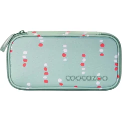 Coocazoo Schlampermäppchen - Dancing Dots