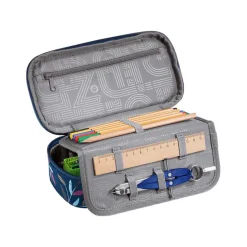 Coocazoo Schlampermäppchen - Boho Glam