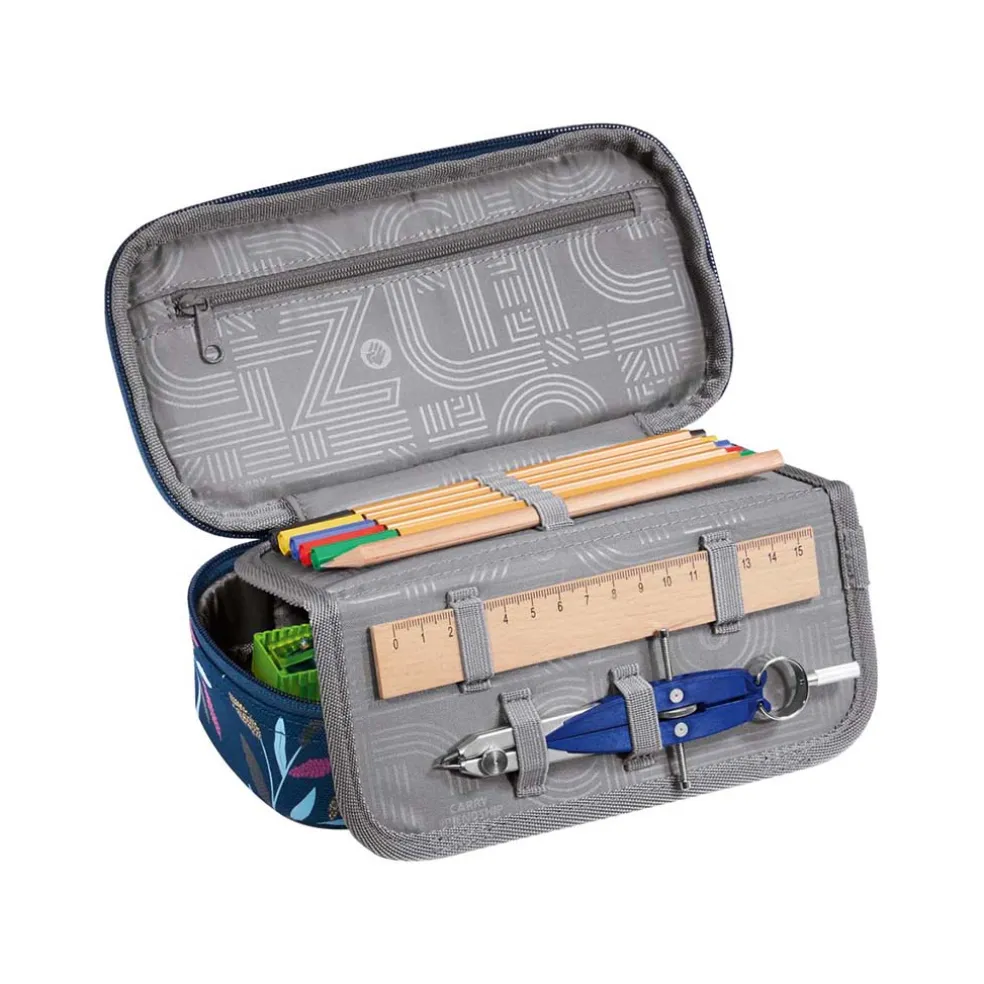 Coocazoo Schlampermäppchen - Boho Glam