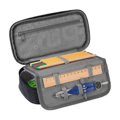 Coocazoo Schlampermäppchen - Dark Mission