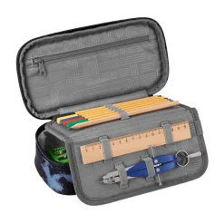 Coocazoo Schlampermäppchen - Midnight Dust