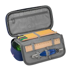 Coocazoo Schlampermäppchen - Arctic Midnight