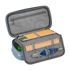 Coocazoo Schlampermäppchen - Bloomy Daisy