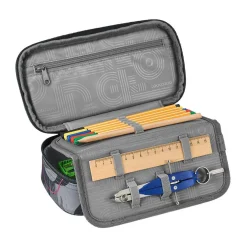 Coocazoo Schlampermäppchen - Bubble Brush