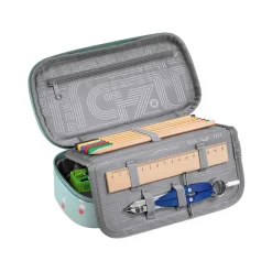 Coocazoo Schlampermäppchen - Dancing Dots