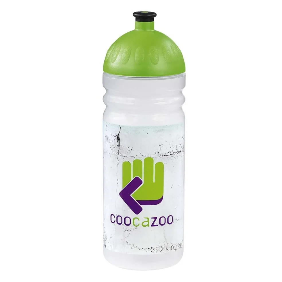 Coocazoo Trinkflasche JuicyLucy - GRAU