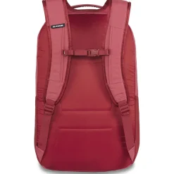 Dakine Campus L 33L - MINERAL RED