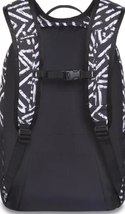 Dakine Campus M 25L - 80s GEO