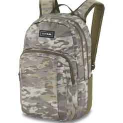 Dakine Campus M 25L - VINTAGE CAMO