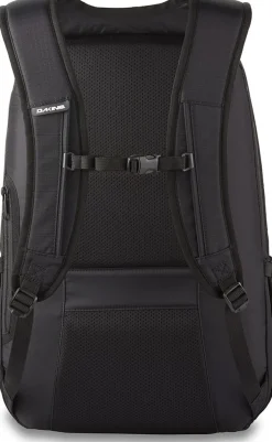 Dakine Campus Premium 28L - BLACK RIPSTOP