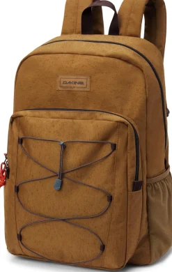 Dakine Educated 30L Backpack - RUBBER