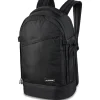Dakine Verge Backpack 25L - BLACK RIPSTOP