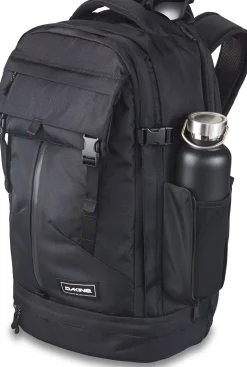 Dakine Verge Backpack 32L - BLACK RIPSTOP