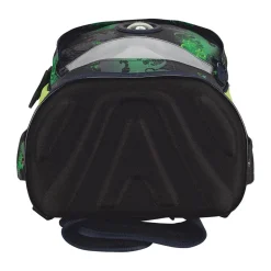 DerDieDas ErgoFlex - FUNNY FIGHTER - Schulranzen-Set 5-teilig