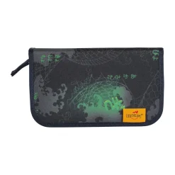 DerDieDas ErgoFlex Easy - FUNNY FIGHTER - Schulranzen-Set 5-teilig