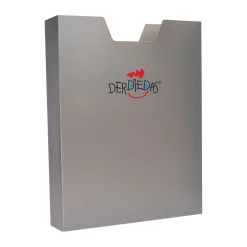 DerDieDas ErgoFlex Easy Exklusiv LED - ACTIVE - Schulranzen-Set 5-teilig