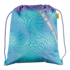 DerDieDas ErgoFlex Easy Exklusiv LED - ACTIVE - Schulranzen-Set 5-teilig