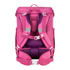 DerDieDas ErgoFlex Easy ECO Set 5-tlg. - PINK PLANET