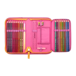 DerDieDas ErgoFlex Easy ECO Set 5-tlg. - PINK PLANET