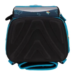 DerDieDas ErgoFlex Easy LED Set 5-tlg. - RAINBOW STAR