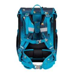 DerDieDas ErgoFlex Easy LED Set 5-tlg. - RAINBOW STAR