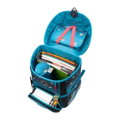 DerDieDas ErgoFlex Easy LED Set 5-tlg. - RAINBOW STAR