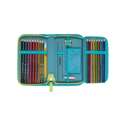 DerDieDas ErgoFlex EASY LED Set 5-tlg. - PRIMAVERA