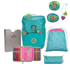 DerDieDas ErgoFlex Easy Superflash Set 5-tlg. - PARADISE