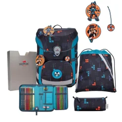 DerDieDas ErgoFlex Easy Set 5-tlg. - NINJA FIGHTER