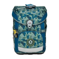 DerDieDas ErgoFlex EASY Set 5-tlg. - MONSTER TRUCK