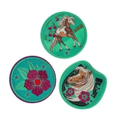 DerDieDas ErgoFlex EASY Set 5-tlg. - PEPPERMINT PONY