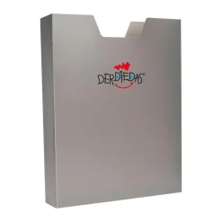 DerDieDas ErgoFlex Easy Superflash Set 5-tlg. - PARADISE