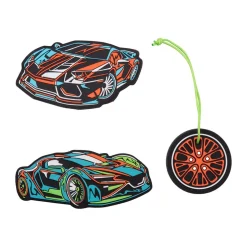 DerDieDas ErgoFlex Easy Set 5-tlg. - MAGIC LIGHT