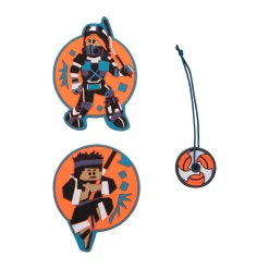 DerDieDas ErgoFlex Easy Set 5-tlg. - NINJA FIGHTER