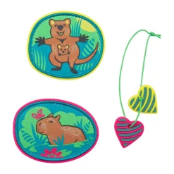 DerDieDas ErgoFlex Easy Superflash Set 5-tlg. - PARADISE